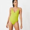 Dos Gardenias New Arrivals Cruel Summer One Piece