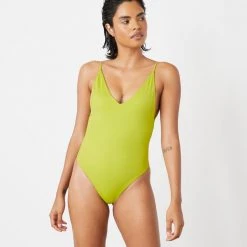 Dos Gardenias New Arrivals Cruel Summer One Piece