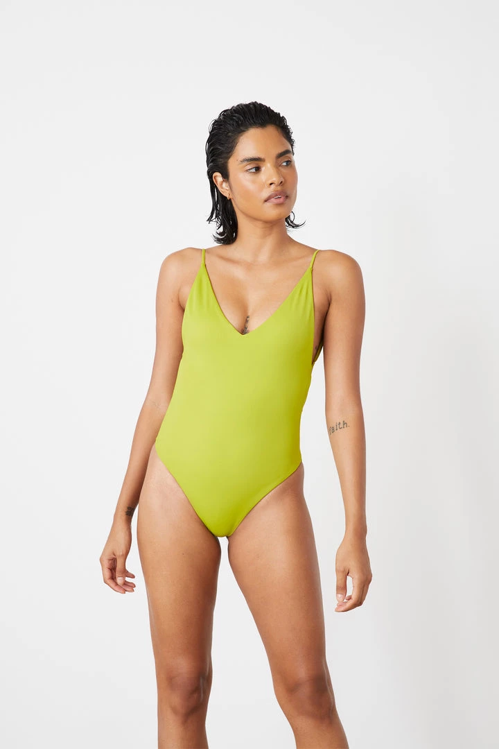 Dos Gardenias New Arrivals Cruel Summer One Piece 1 Dos Gardenias New Arrivals Cruel Summer One Piece