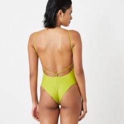 Dos Gardenias New Arrivals Cruel Summer One Piece 10 Dos Gardenias New Arrivals Cruel Summer One Piece