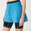 All Access Clothing Sprint Running Short W/Brief