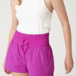 All Access Sprint Running Short W/Brief