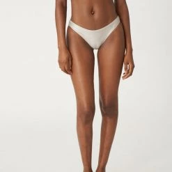 Solid & Striped Swim The Noel Bottom