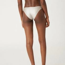 Solid & Striped Swim The Noel Bottom