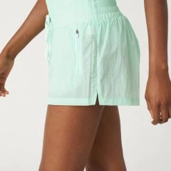 All Access Sprint Running Short W/Brief