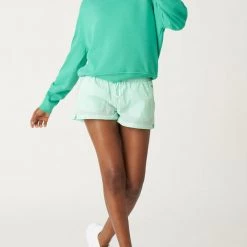 All Access Sprint Running Short W/Brief