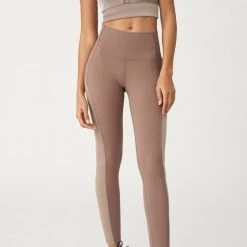 Enavant Active Clothing Lotus Legging