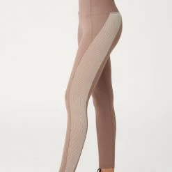 Enavant Active Clothing Lotus Legging