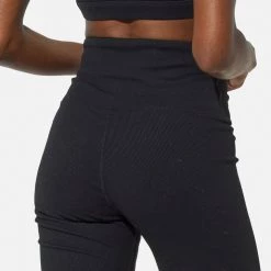 Solid & Striped Sport Clothing High Tide 7 In Ribbed Biker Short