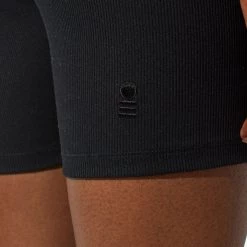 Solid & Striped Sport Clothing High Tide 7 In Ribbed Biker Short