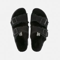 Birkenstock Arizona Shearling