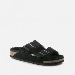Birkenstock Arizona Shearling