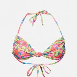 Frankies Bikinis Gabe Top Swim