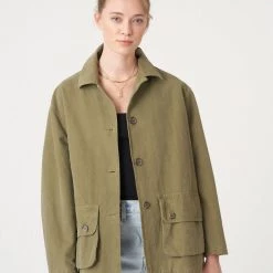 Nili Lotan Connor Jacket