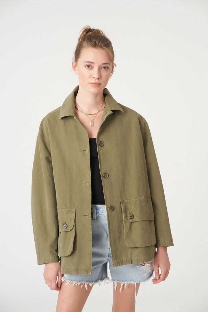 Nili Lotan Connor Jacket 2 Nili Lotan Connor Jacket