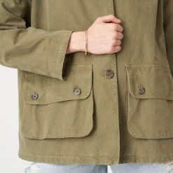 Nili Lotan Connor Jacket 13 Nili Lotan Connor Jacket