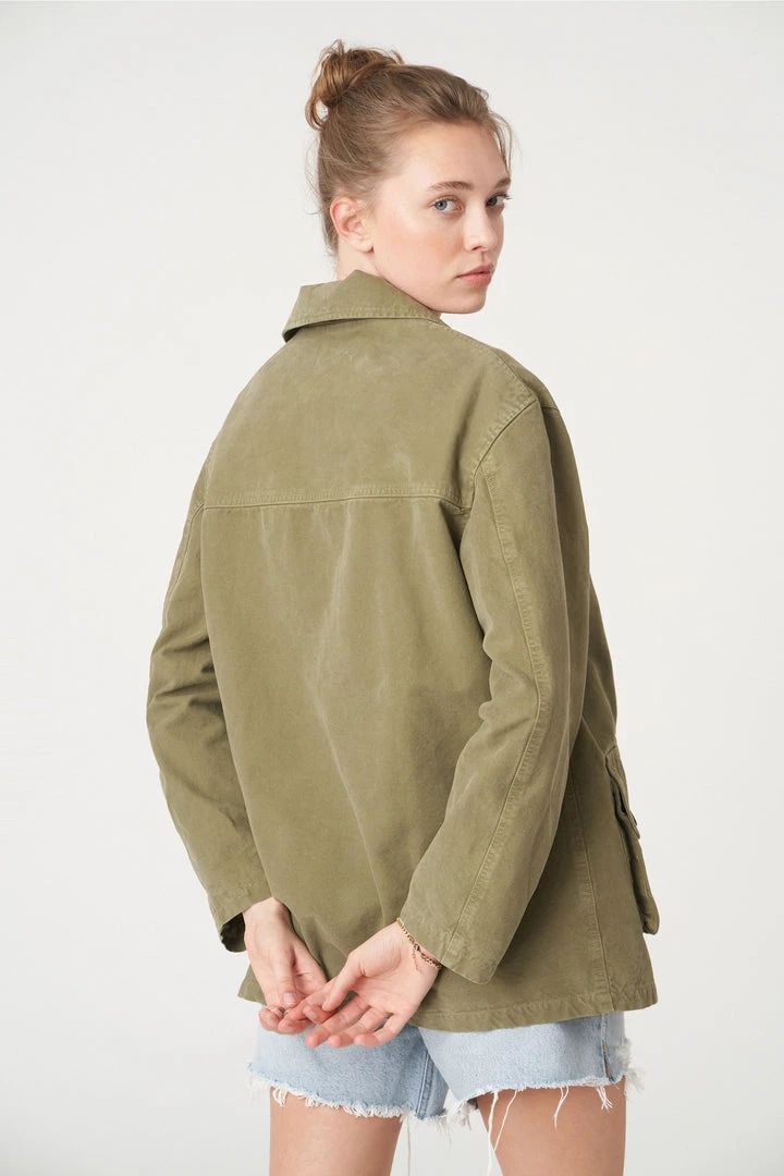 Nili Lotan Connor Jacket 3 Nili Lotan Connor Jacket
