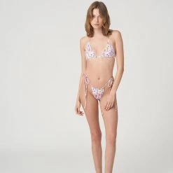 Frankies Bikinis Swim Tia Bottom