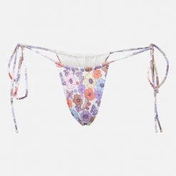Frankies Bikinis Swim Tia Bottom