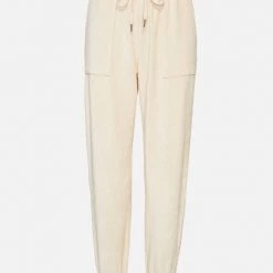 Adam Selman Sport Clothing Corduroy Sweatpant