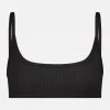 Adam Selman Sport Scoop Bralette Clothing
