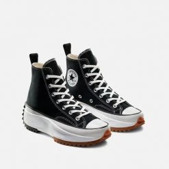 Converse Run Star Hike Hi