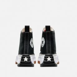 Converse Run Star Hike Hi