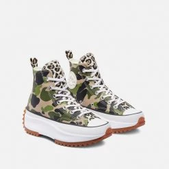 Converse Shoes Run Star Hike Hi Archive Gone Wild 7 Converse Shoes Run Star Hike Hi Archive Gone Wild