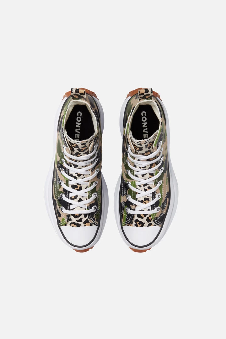 Converse Shoes Run Star Hike Hi Archive Gone Wild 4 Converse Shoes Run Star Hike Hi Archive Gone Wild