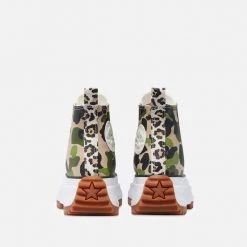 Converse Shoes Run Star Hike Hi Archive Gone Wild 9 Converse Shoes Run Star Hike Hi Archive Gone Wild