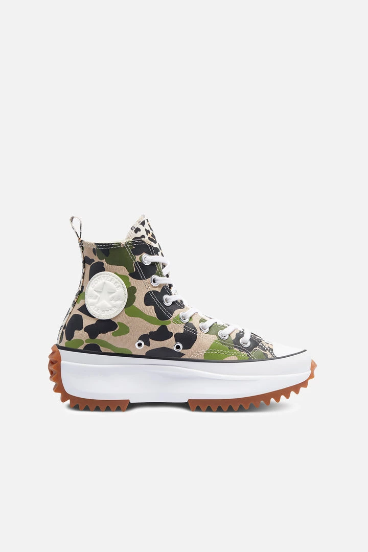 Converse Shoes Run Star Hike Hi Archive Gone Wild 1 Converse Shoes Run Star Hike Hi Archive Gone Wild