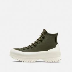 Converse Chuck Taylor All Star Lugged Winter 2.0
