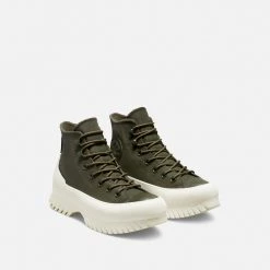 Converse Chuck Taylor All Star Lugged Winter 2.0