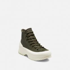 Converse Chuck Taylor All Star Lugged Winter 2.0