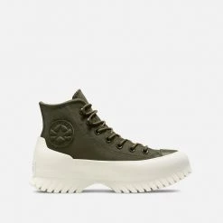 Converse Chuck Taylor All Star Lugged Winter 2.0