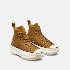 Converse Run Star Hike Shoes 7 Converse Run Star Hike Shoes