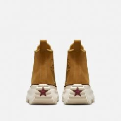 Converse Run Star Hike Shoes 9 Converse Run Star Hike Shoes