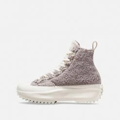 Converse Shoes Run Star Hike Sherpa