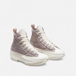 Converse Shoes Run Star Hike Sherpa