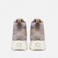 Converse Shoes Run Star Hike Sherpa