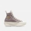 Converse Shoes Run Star Hike Sherpa