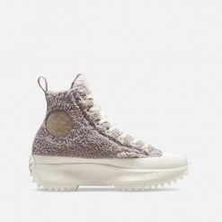 Converse Shoes Run Star Hike Sherpa