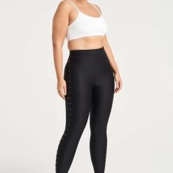 Ultracor Ultra High Matte Flash Knockout Leggings Clothing