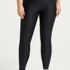 Ultracor Ultra High Matte Flash Knockout Leggings Clothing