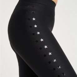 Ultracor Ultra High Matte Flash Knockout Leggings Clothing