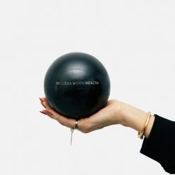 Melissa Wood Health Ball