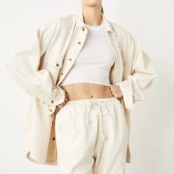 NSF Busy Boyfriend Shirt Clothing