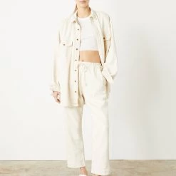 NSF Busy Boyfriend Shirt Clothing