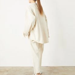 NSF Busy Boyfriend Shirt Clothing