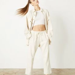 NSF Busy Boyfriend Shirt Clothing